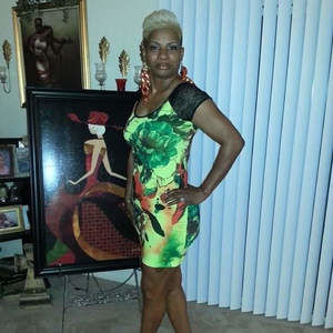 Meet your Posher, Loretta